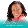 Sharon Wiles - Thank You Mama - Single